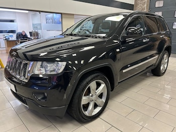 Used Jeep Grand Cherokee 2012 for sale - 77153356: Photo