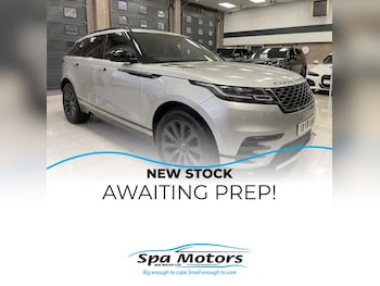 Used Land Rover Range Rover Velar 2020 for sale - 78524673: Photo