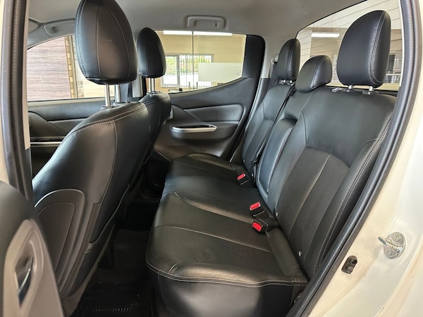 Used Mitsubishi L200 2020 for sale - 75099207: Photo 22