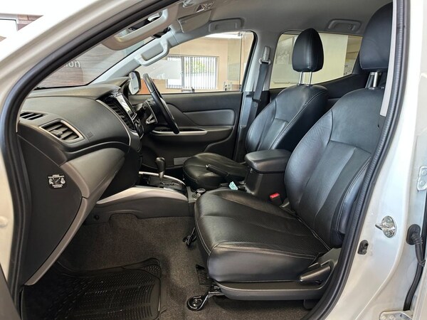 Used Mitsubishi L200 2020 for sale - 75099207: Photo 23