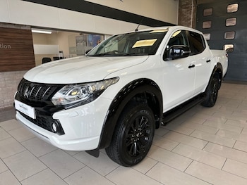 Used Mitsubishi L200 2020 for sale - 75099207: Photo