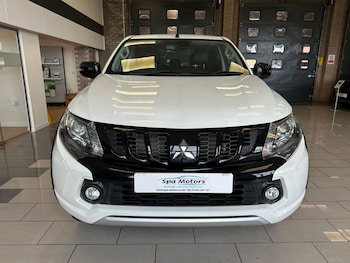 Used Mitsubishi L200 2020 for sale - 75099207: Photo