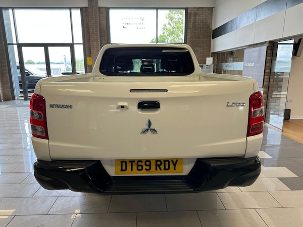 Used Mitsubishi L200 2020 for sale - 75099207: Photo 6