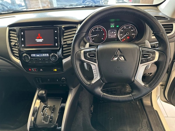 Used Mitsubishi L200 2020 for sale - 75099207: Photo 8