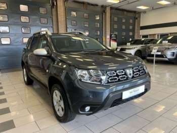 2019 (69) - 1.3 TCe Comfort SUV 5dr Petrol Manual Euro 6 (s/s) (130 ps)