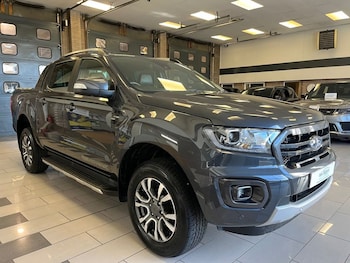 Used Ford Ranger 2021 for sale - 76569911: Photo