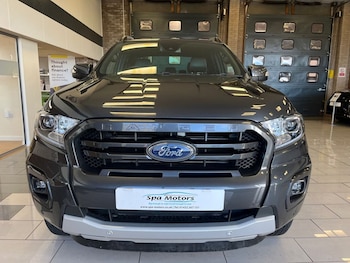 Used Ford Ranger 2021 for sale - 76569911: Photo