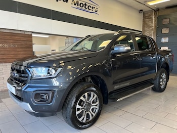 Used Ford Ranger 2021 for sale - 76569911: Photo