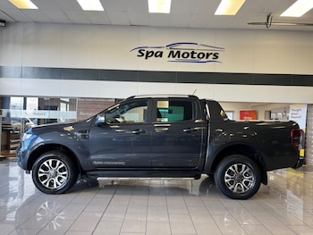 Used Ford Ranger 2021 for sale - 76569911: Photo