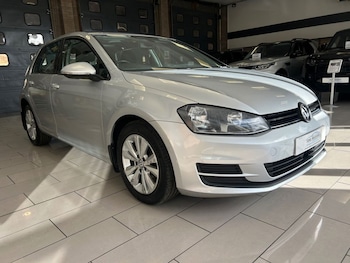 Used Volkswagen Golf 2013 for sale - 75937350: Photo