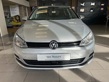 Used Volkswagen Golf 2013 for sale - 75937350: Photo