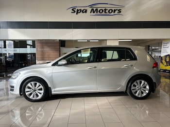 Used Volkswagen Golf 2013 for sale - 75937350: Photo