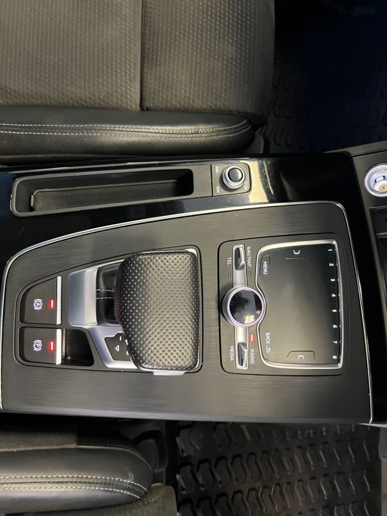 Used Audi Q5 2020 for sale - 76632293: Photo 11