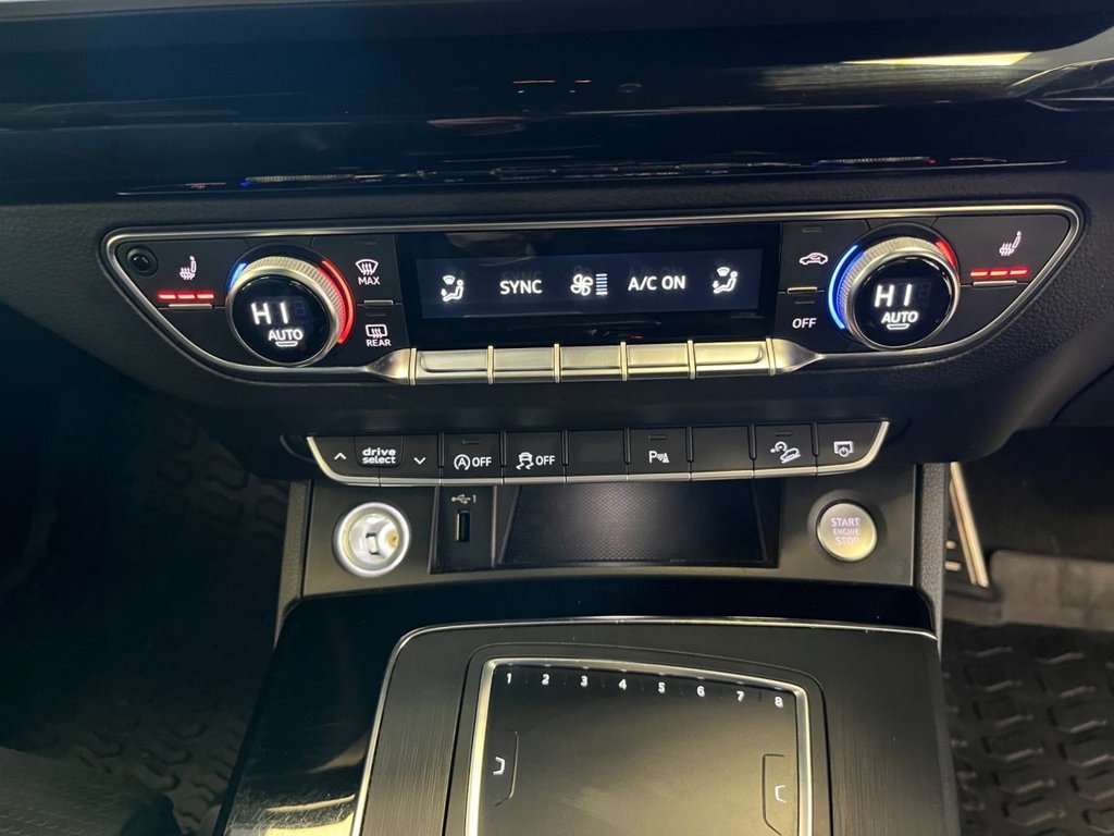 Used Audi Q5 2020 for sale - 76632293: Photo 12