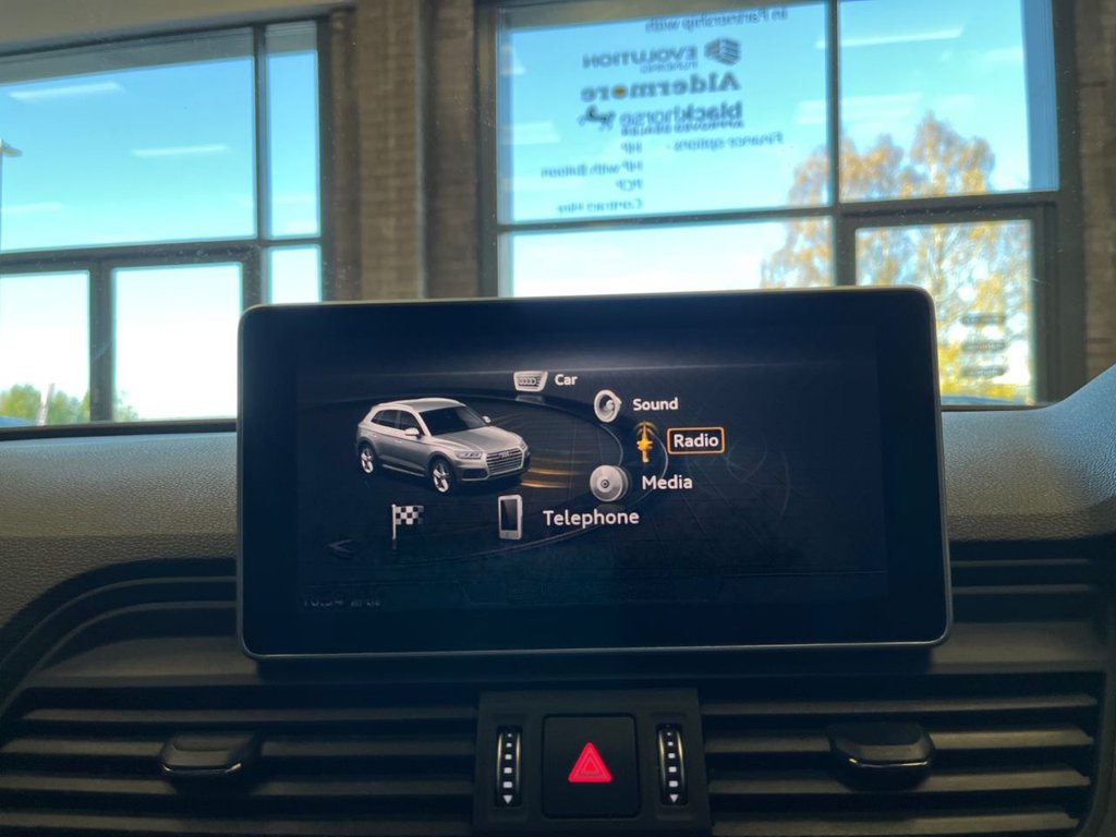 Used Audi Q5 2020 for sale - 76632293: Photo 13