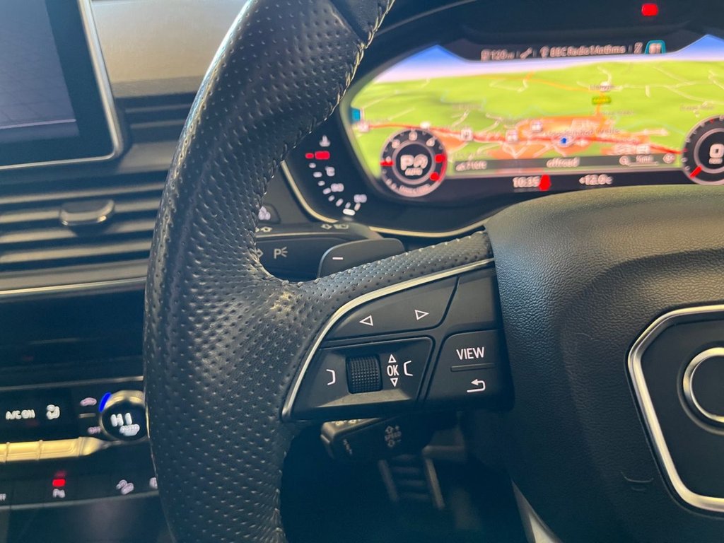 Used Audi Q5 2020 for sale - 76632293: Photo 14