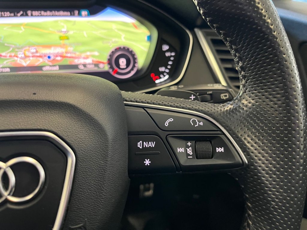 Used Audi Q5 2020 for sale - 76632293: Photo 15