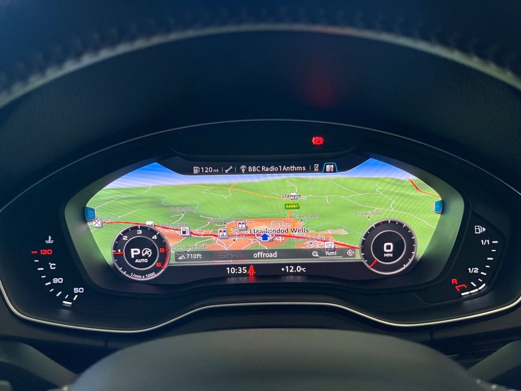 Used Audi Q5 2020 for sale - 76632293: Photo 16