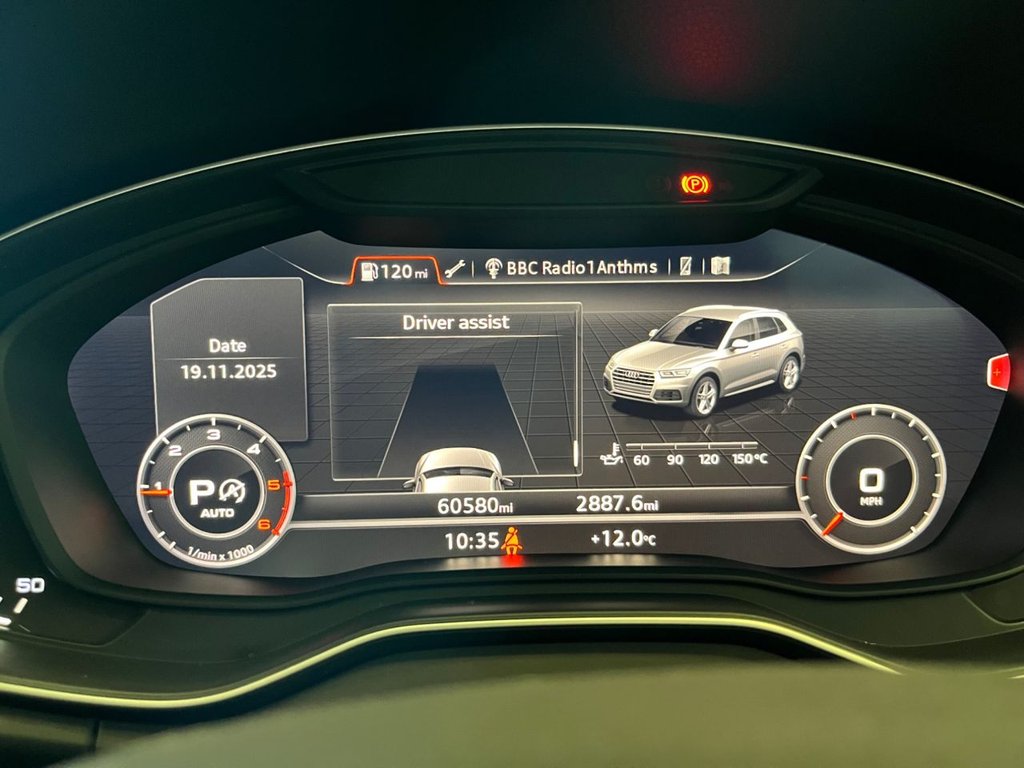 Used Audi Q5 2020 for sale - 76632293: Photo 17