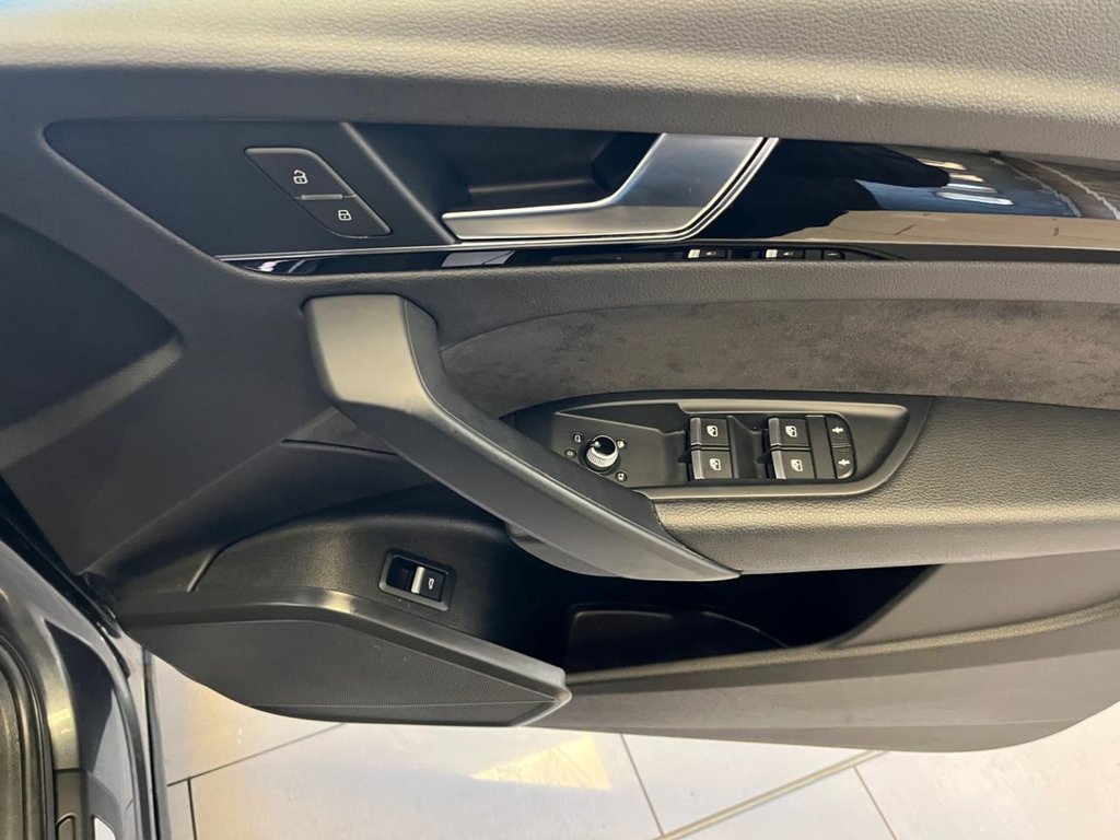 Used Audi Q5 2020 for sale - 76632293: Photo 18