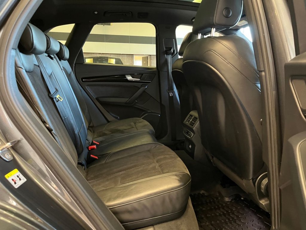 Used Audi Q5 2020 for sale - 76632293: Photo 19