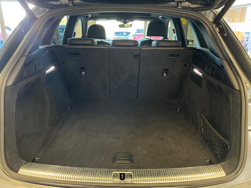 Used Audi Q5 2020 for sale - 76632293: Photo 21