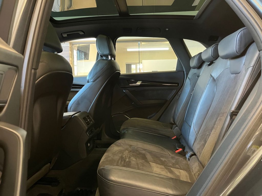 Used Audi Q5 2020 for sale - 76632293: Photo 22