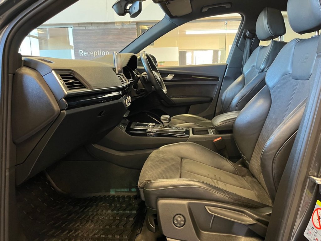 Used Audi Q5 2020 for sale - 76632293: Photo 23