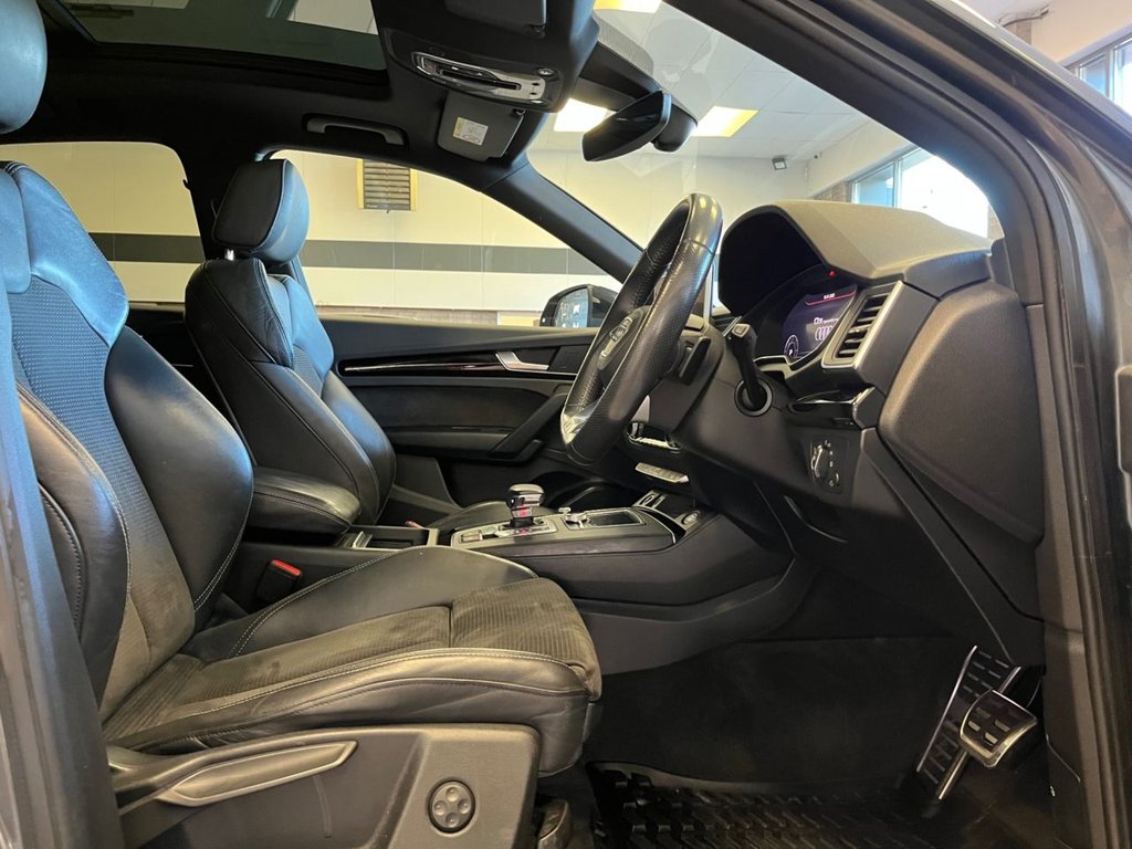 Used Audi Q5 2020 for sale - 76632293: Photo 8