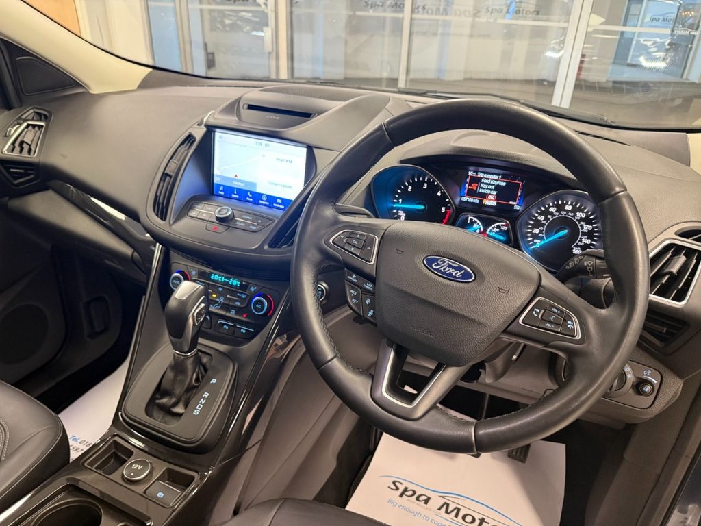 Used Ford Kuga 2020 for sale - 77849833: Photo 10