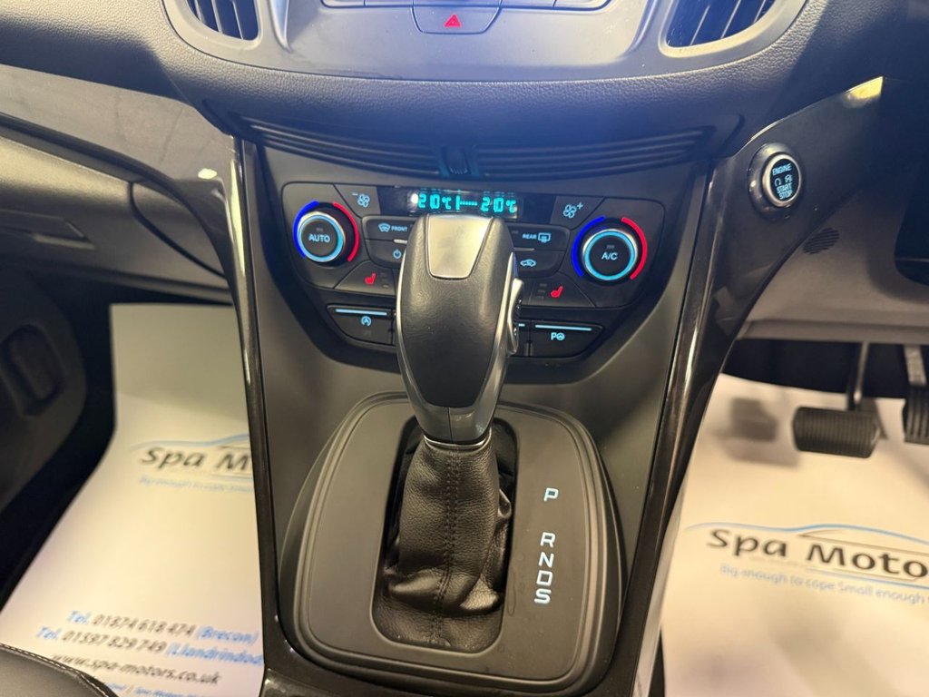 Used Ford Kuga 2020 for sale - 77849833: Photo 12