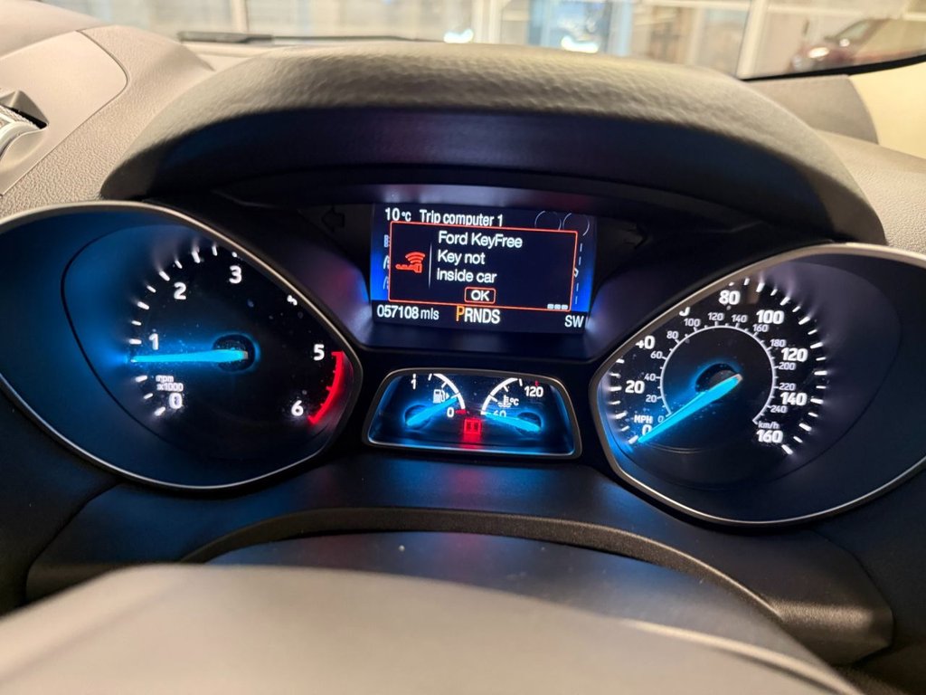 Used Ford Kuga 2020 for sale - 77849833: Photo 14