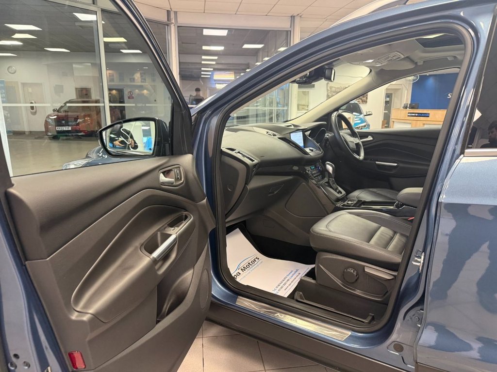 Used Ford Kuga 2020 for sale - 77849833: Photo 17