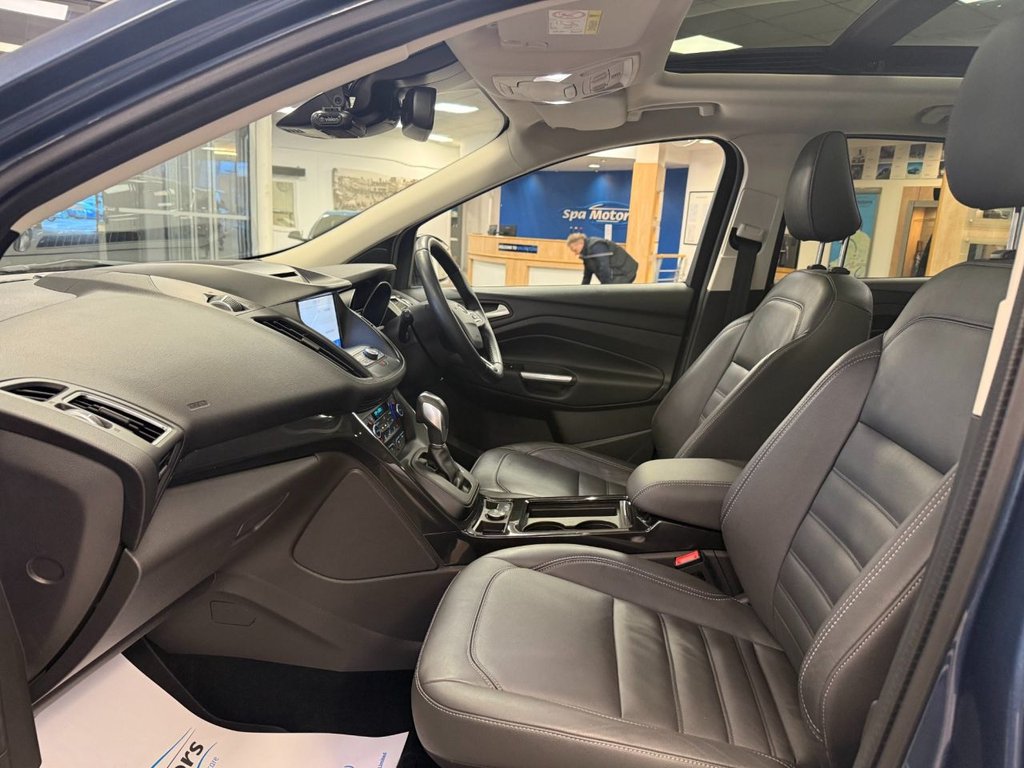 Used Ford Kuga 2020 for sale - 77849833: Photo 18