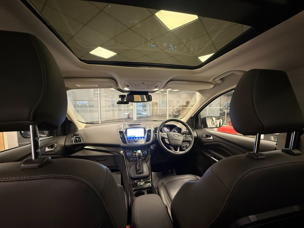 Used Ford Kuga 2020 for sale - 77849833: Photo 19