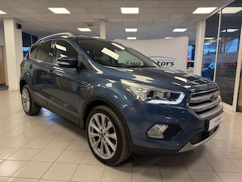 Used Ford Kuga 2020 for sale - 77849833: Photo
