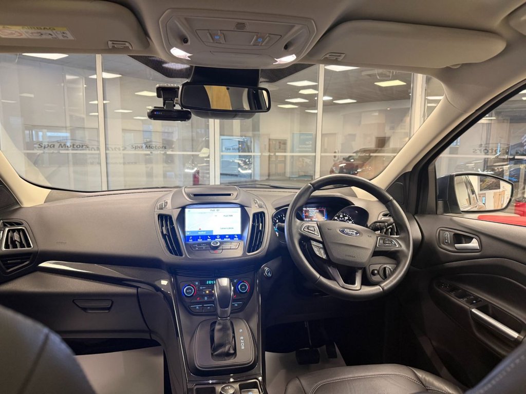 Used Ford Kuga 2020 for sale - 77849833: Photo 20