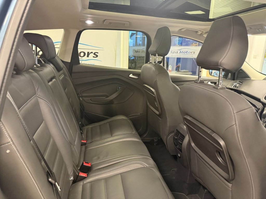 Used Ford Kuga 2020 for sale - 77849833: Photo 21