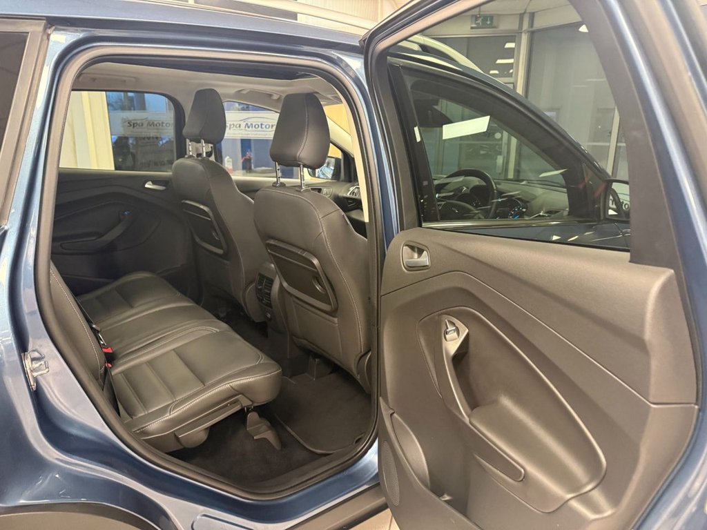 Used Ford Kuga 2020 for sale - 77849833: Photo 22