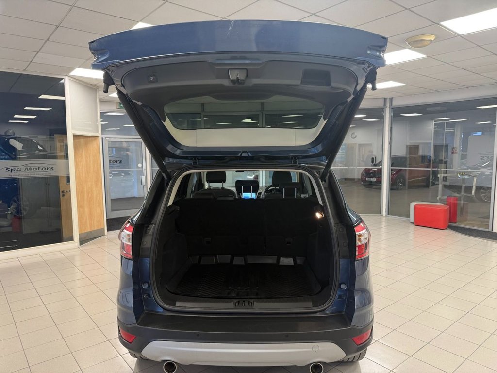 Used Ford Kuga 2020 for sale - 77849833: Photo 23