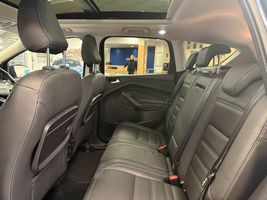 Used Ford Kuga 2020 for sale - 77849833: Photo 24