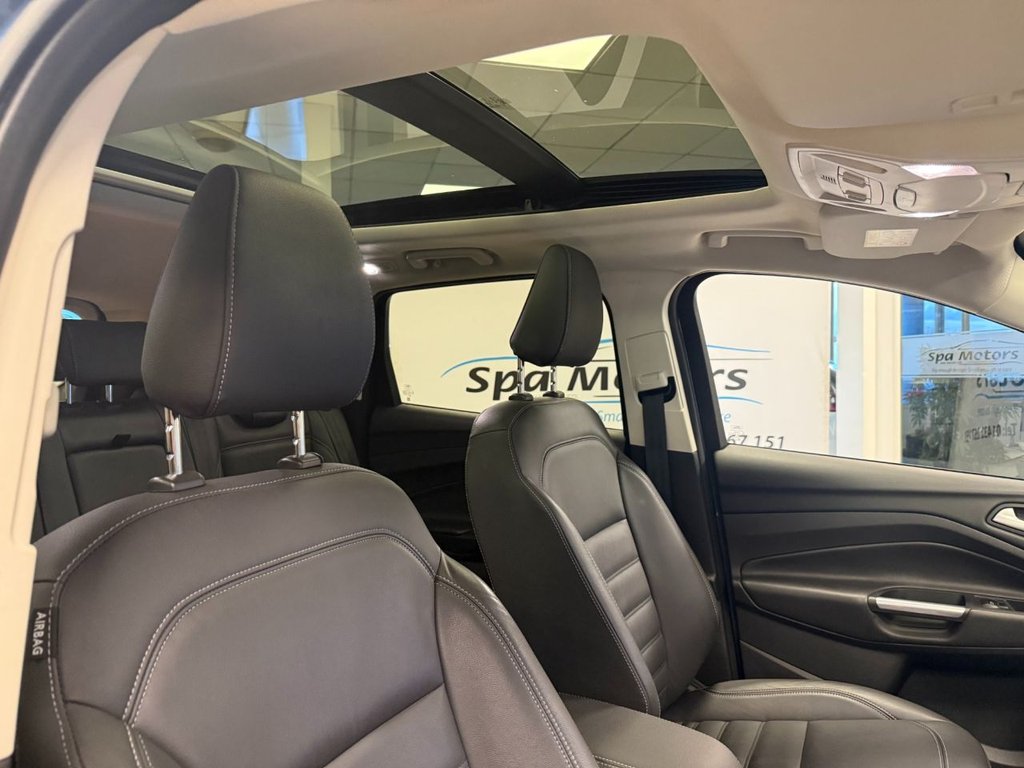 Used Ford Kuga 2020 for sale - 77849833: Photo 26