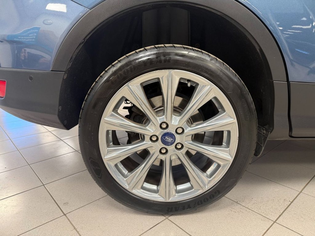 Used Ford Kuga 2020 for sale - 77849833: Photo 29