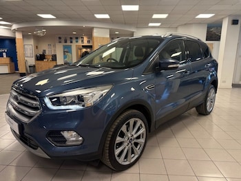 Used Ford Kuga 2020 for sale - 77849833: Photo