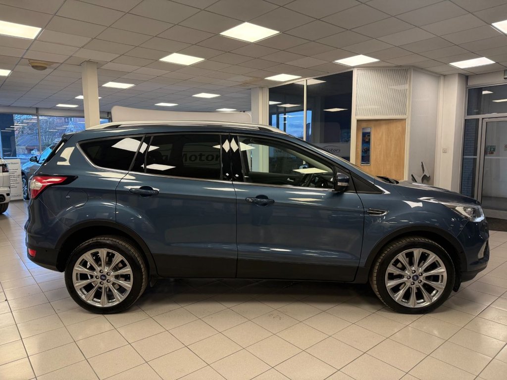Used Ford Kuga 2020 for sale - 77849833: Photo 7
