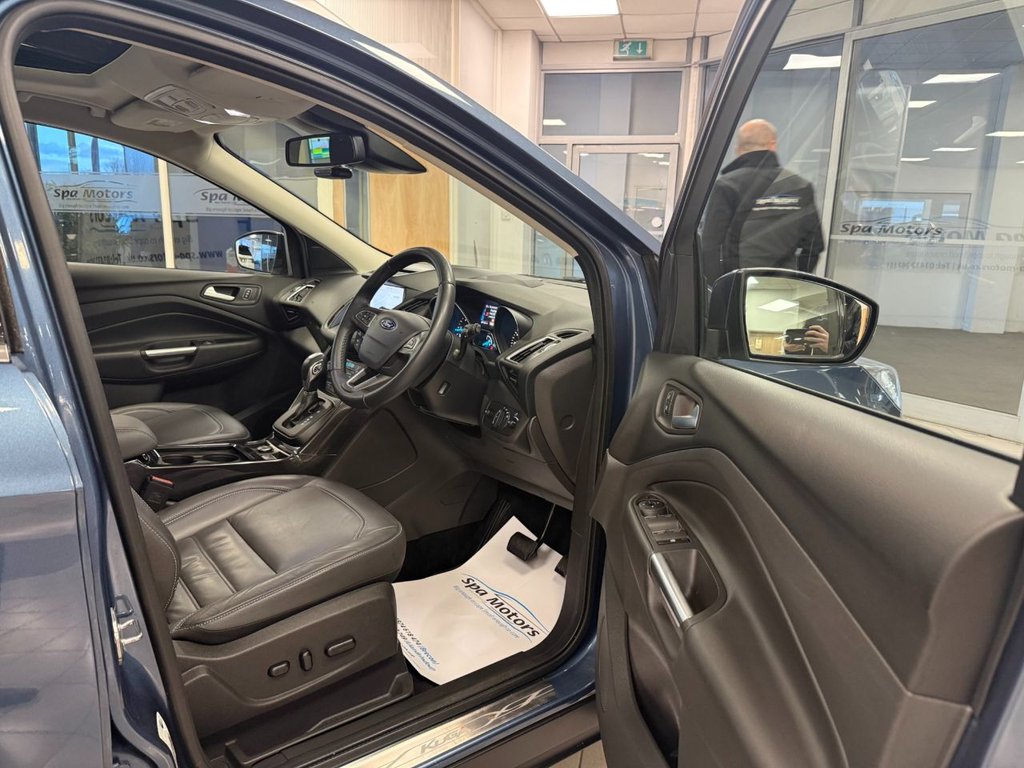 Used Ford Kuga 2020 for sale - 77849833: Photo 8