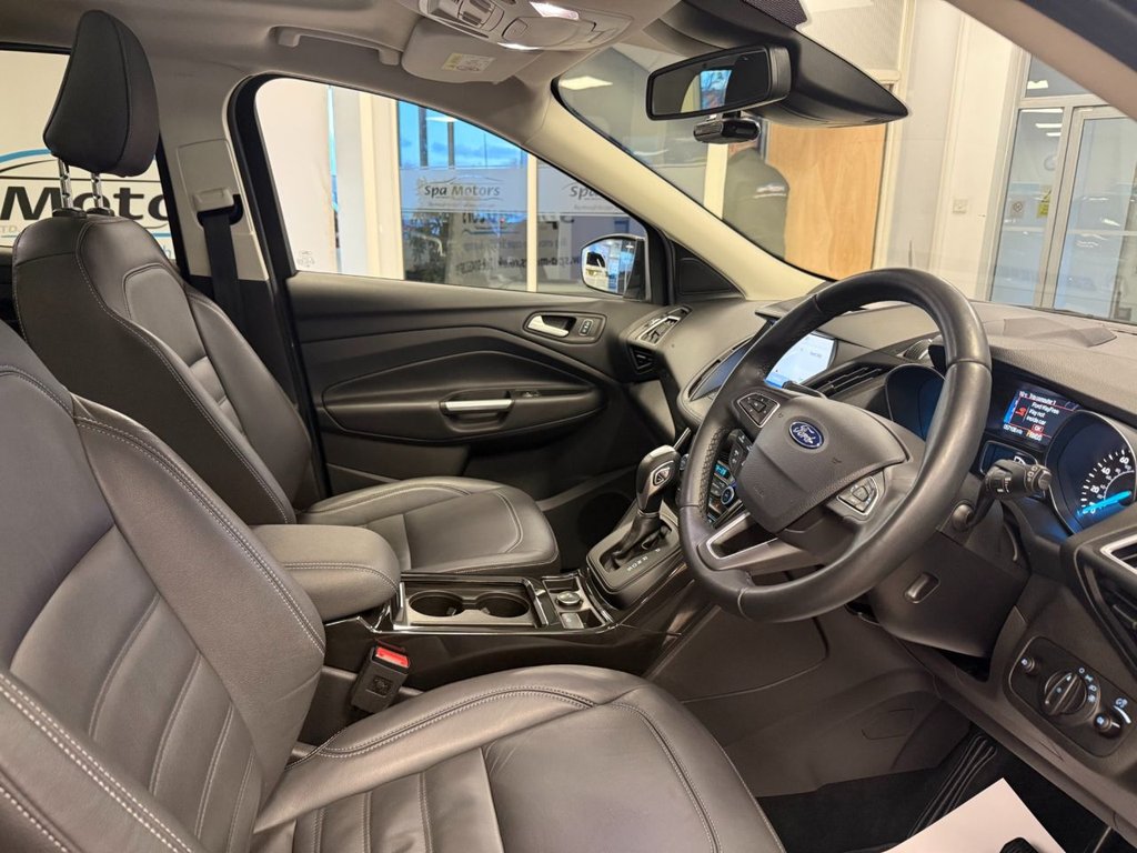 Used Ford Kuga 2020 for sale - 77849833: Photo 9