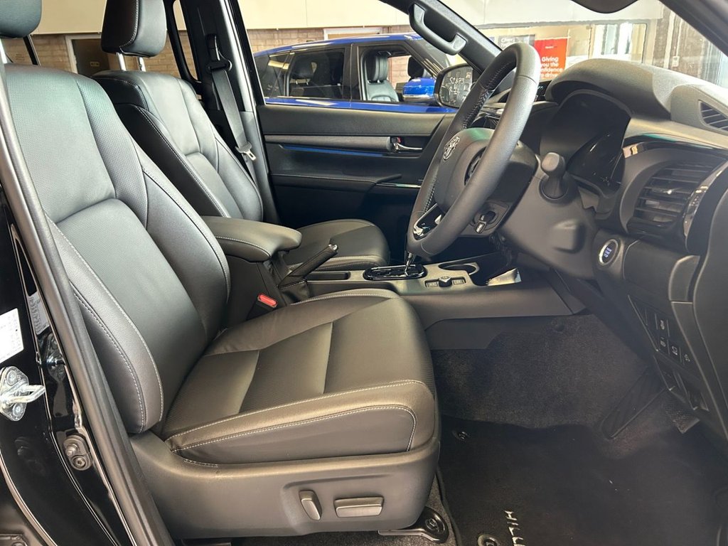 Used Toyota Hilux 2026 for sale - 78110269: Photo 10