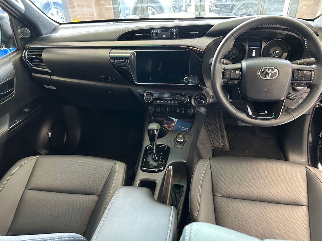 Used Toyota Hilux 2026 for sale - 78110269: Photo 12