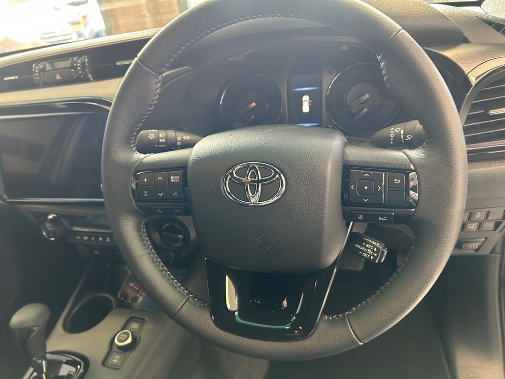 Used Toyota Hilux 2026 for sale - 78110269: Photo 13